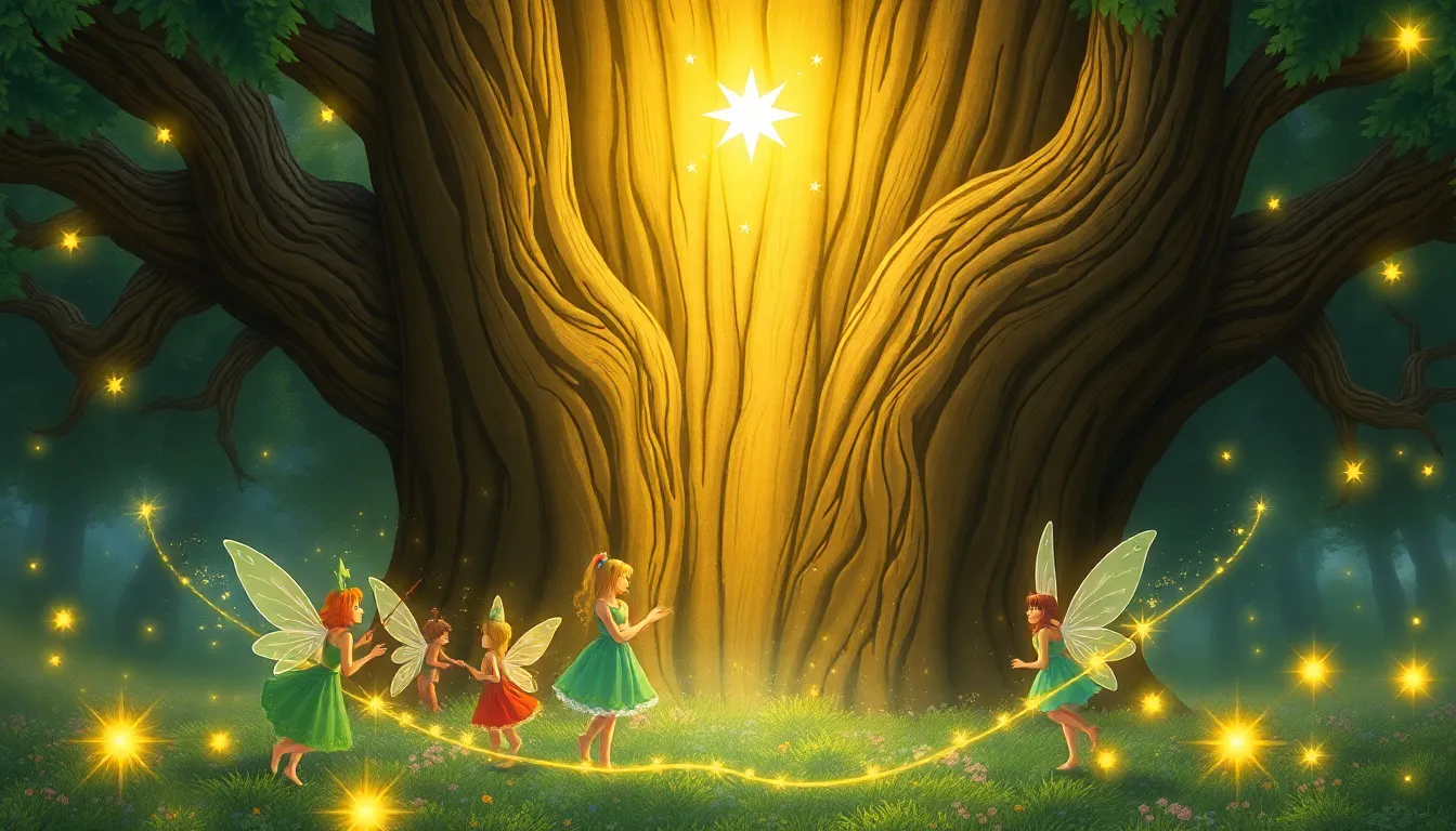 Illustration de La Grande Découverte