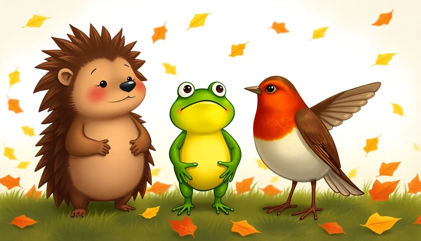 Illustration de Le Temps des Adieux