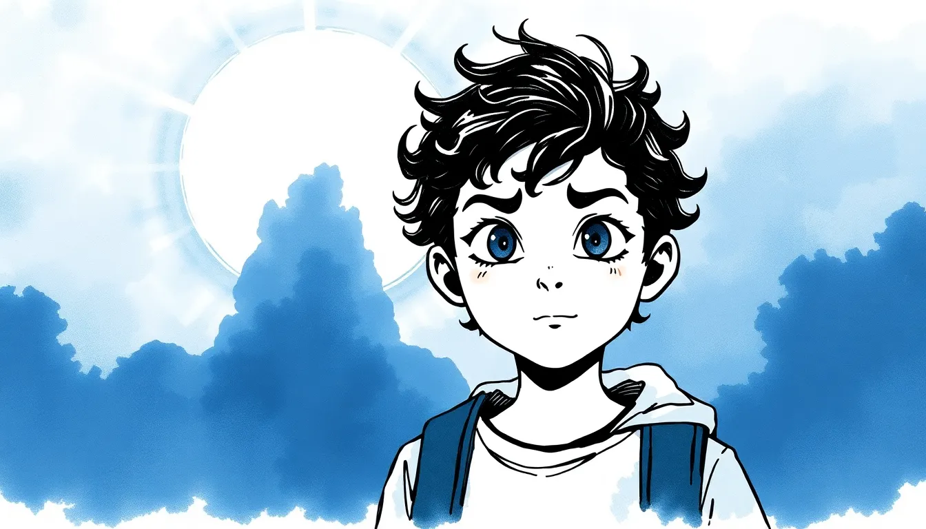 Le Voyageur des Dimensions 1 Illustration de L'Aube d'un Nouveau Monde