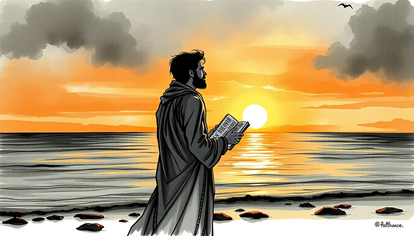 Le Chant des Sirènes 5 Illustration de Retour aux Sources