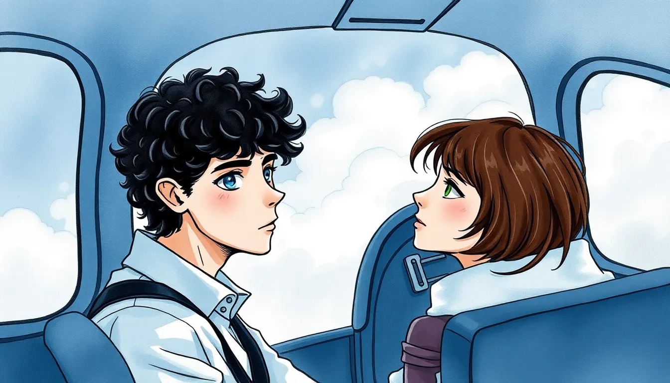 Illustration de L'Aube d'un Nouveau Monde