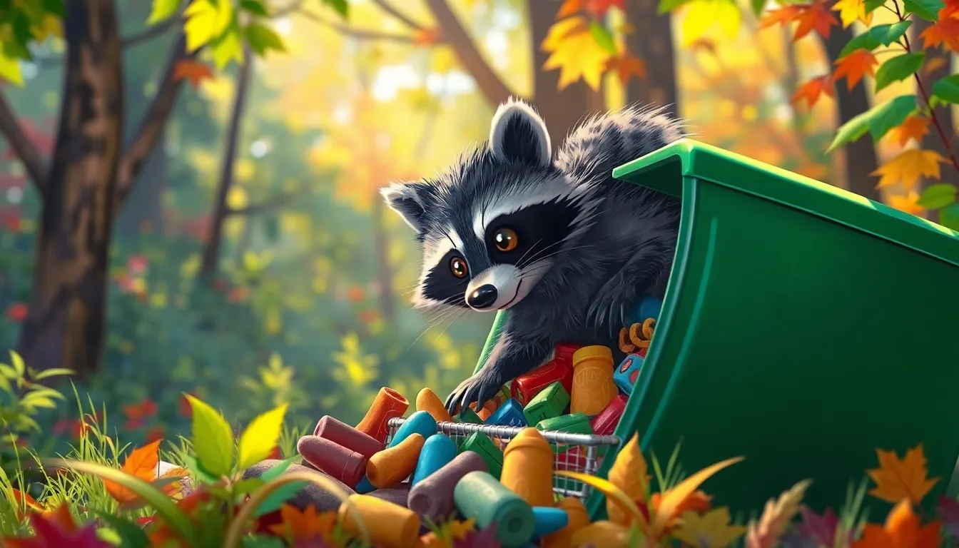 Illustration de La Découverte de Rollo