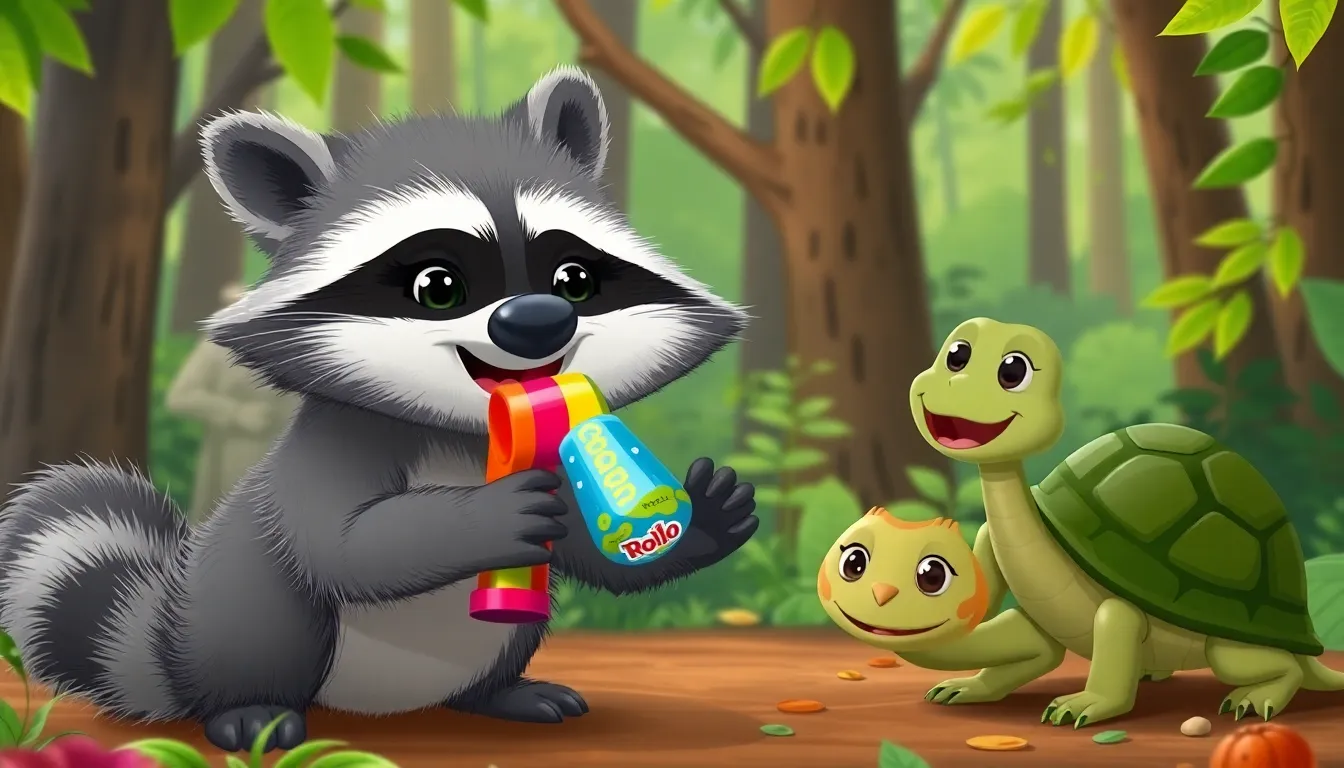 Illustration de L'Objet Mystérieux