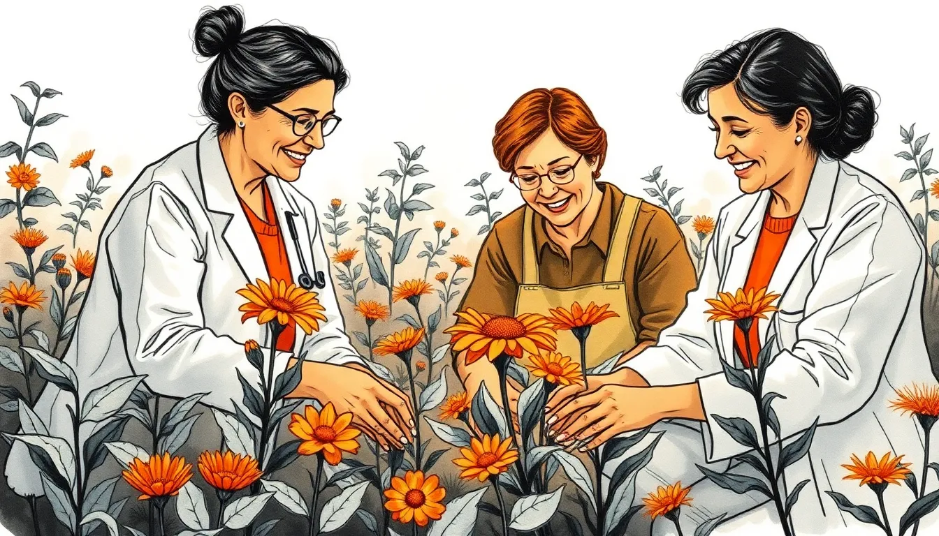 Illustration d'Un Nouveau Chapitre