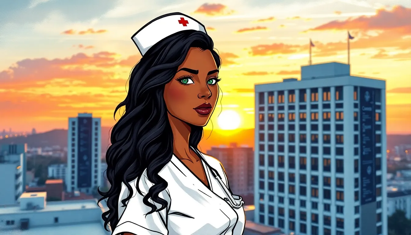 Les Ailes de la Compassion 8 Illustration de Les Ailes de la Compassion