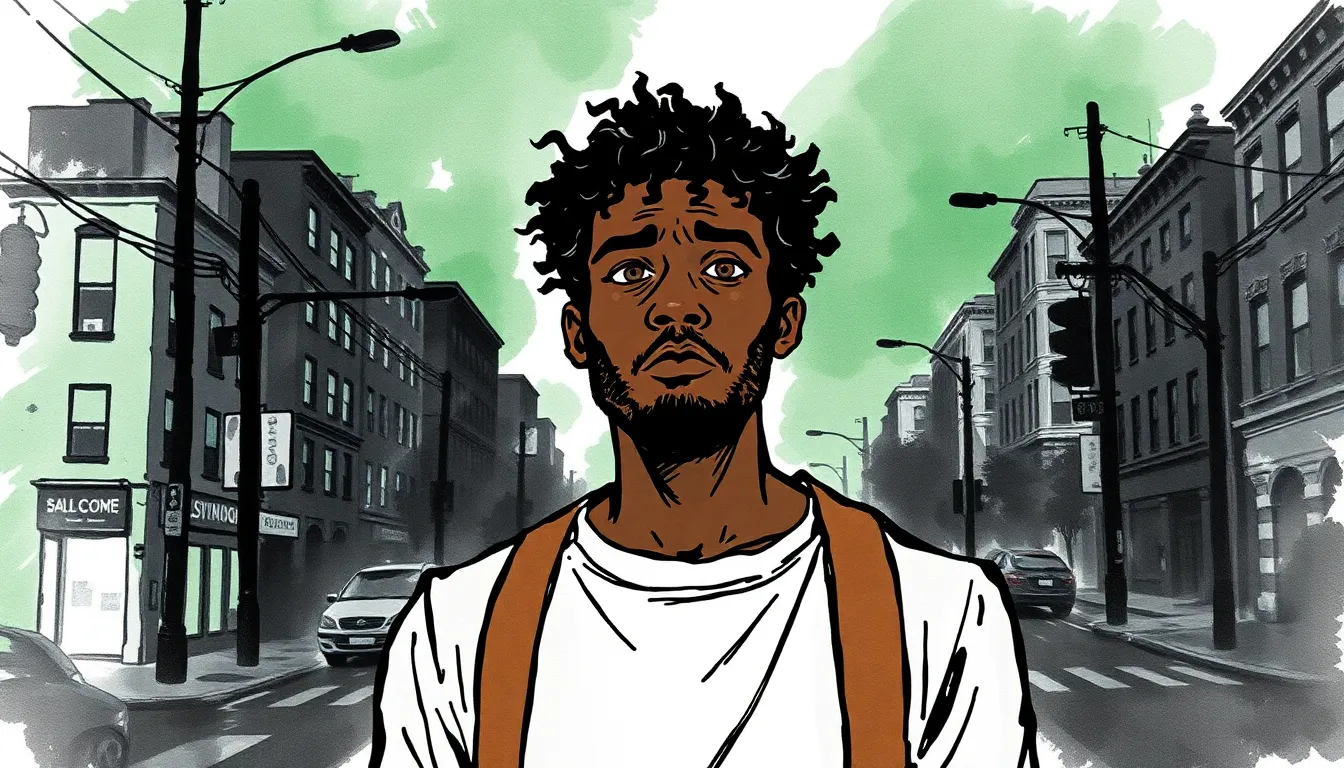 Les Ombres du Destin 2 Illustration de Les Voix de l'Invisible