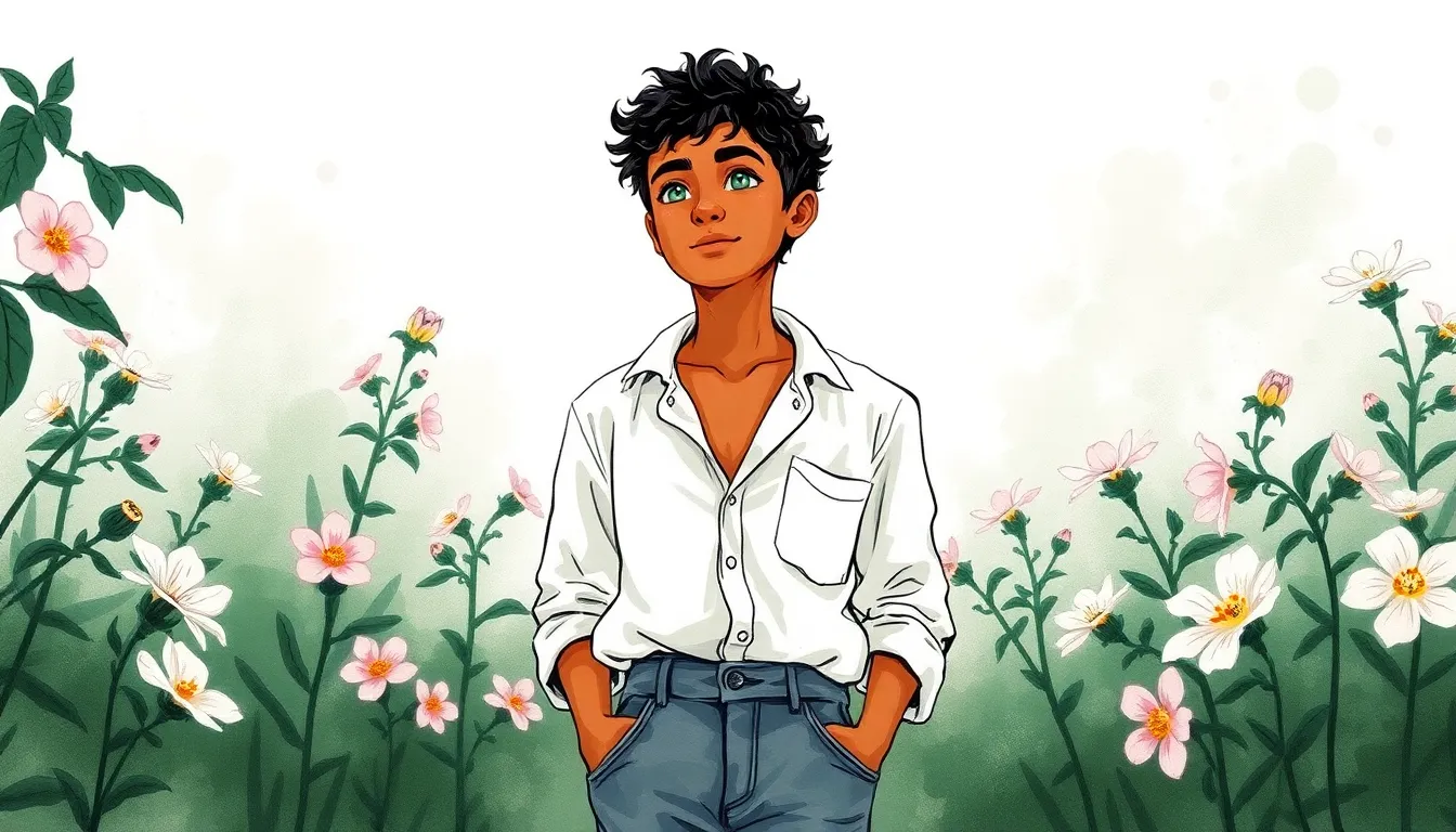 Illustration de L'Aube d'un Nouveau Monde