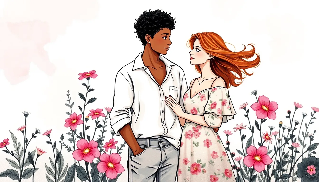 Illustration de Les Mélodies Révélatrices