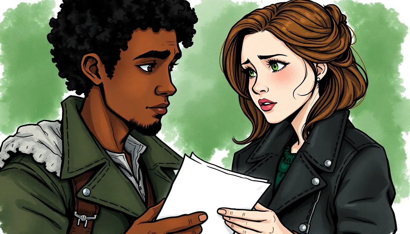 Le Voyageur du Temps 2 Illustration de Les Premiers Pas vers l'Espoir