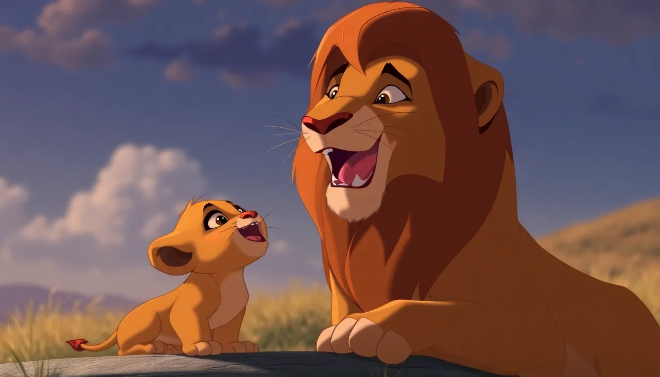 Illustration de Le Premier Essai