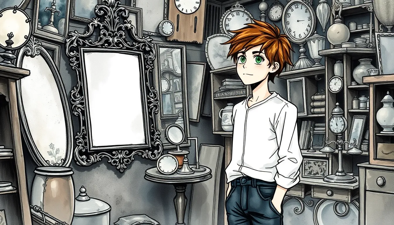 Illustration de L'Aube d'un Nouveau Monde