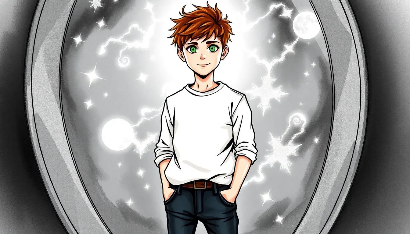 Illustration de Les Reflets de la Vérité