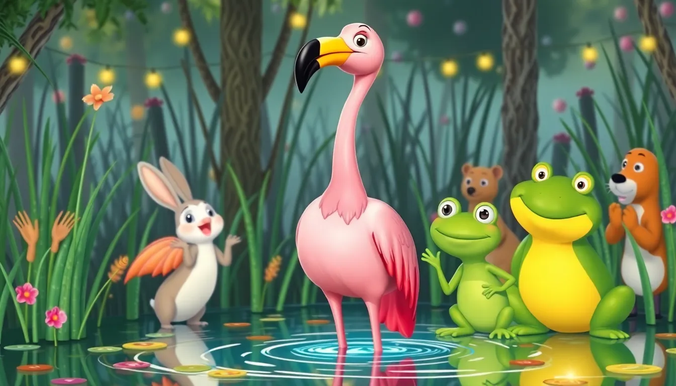 Illustration de La Victoire de Fifi