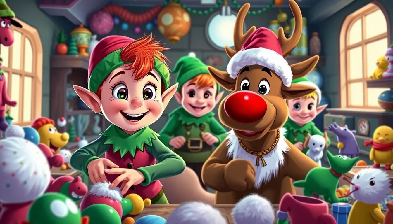 Illustration de La Course Contre la Montre