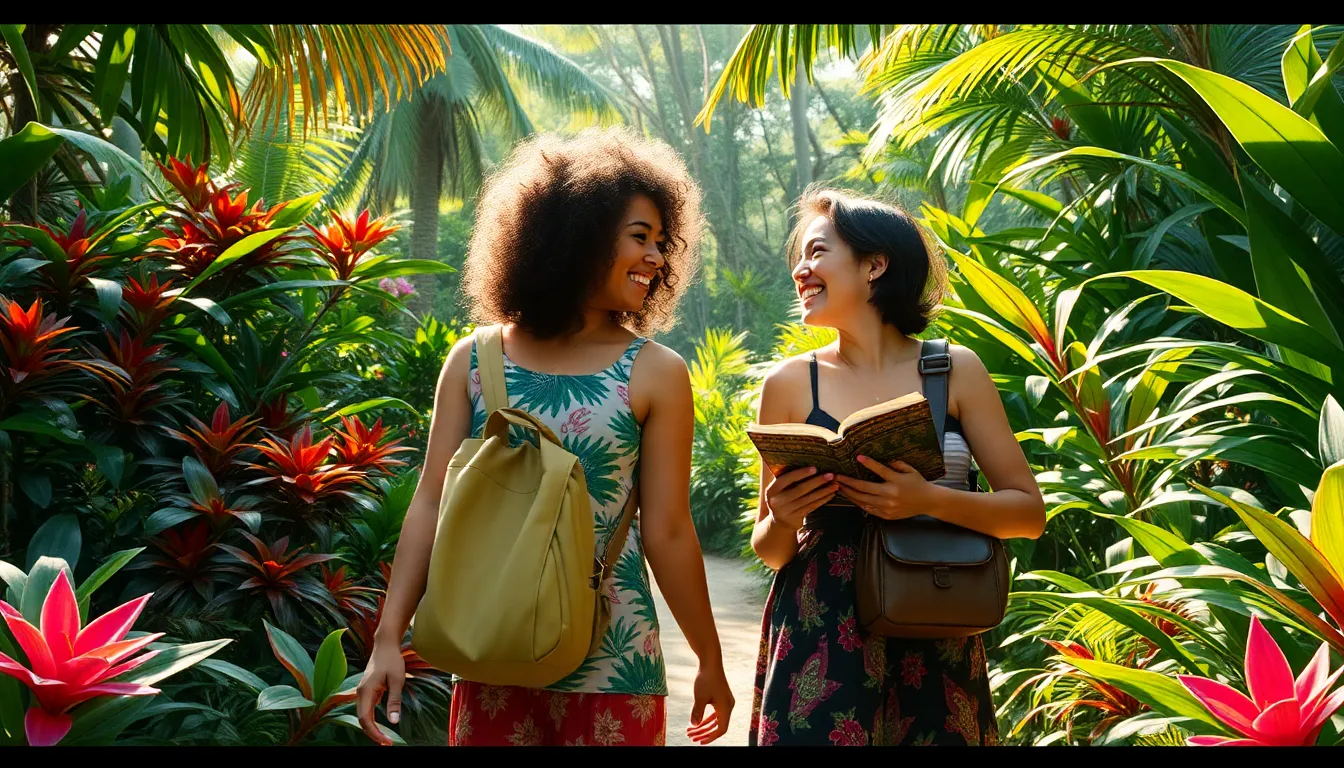 Illustration du Retour à la Maison