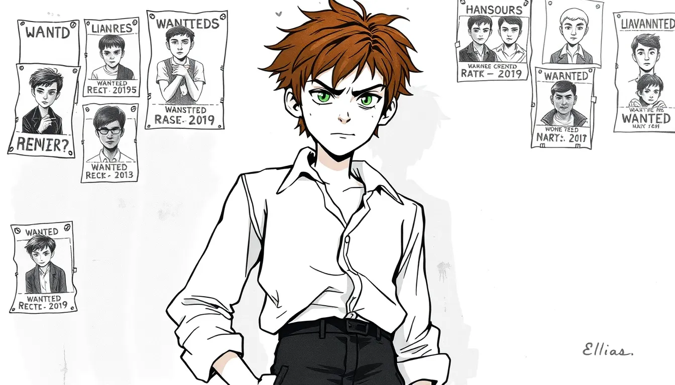 Illustration de La Répression se Renforce