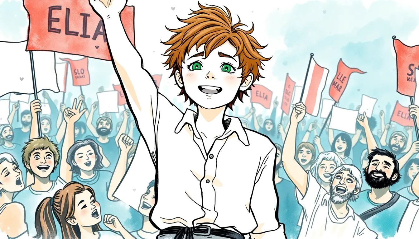 Illustration de La Puissance des Mots