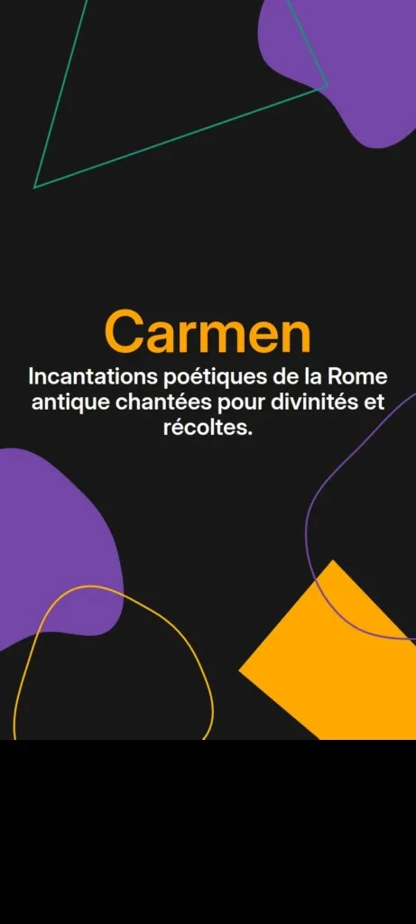 Carmen