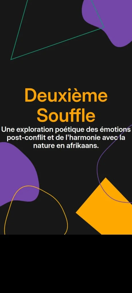 Deuxième Souffle