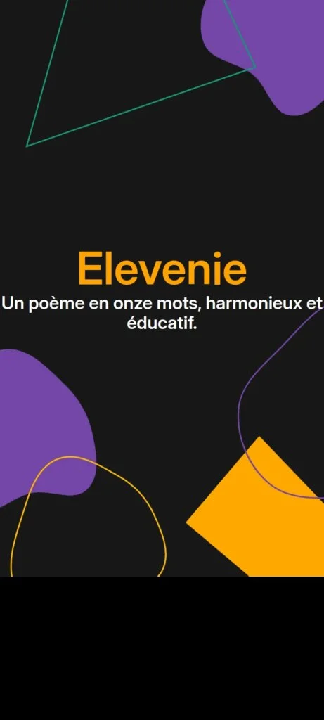 Elevenie
