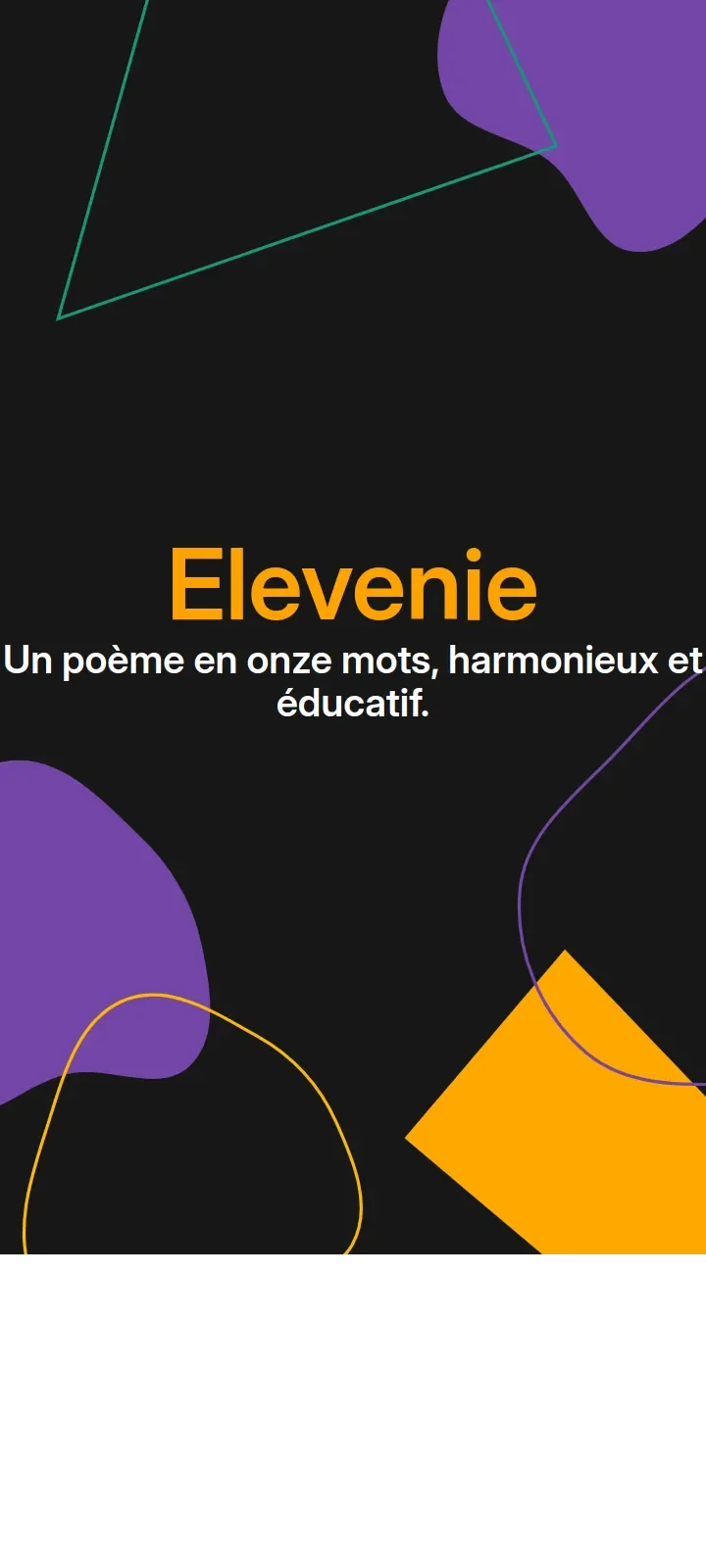 Elevenie