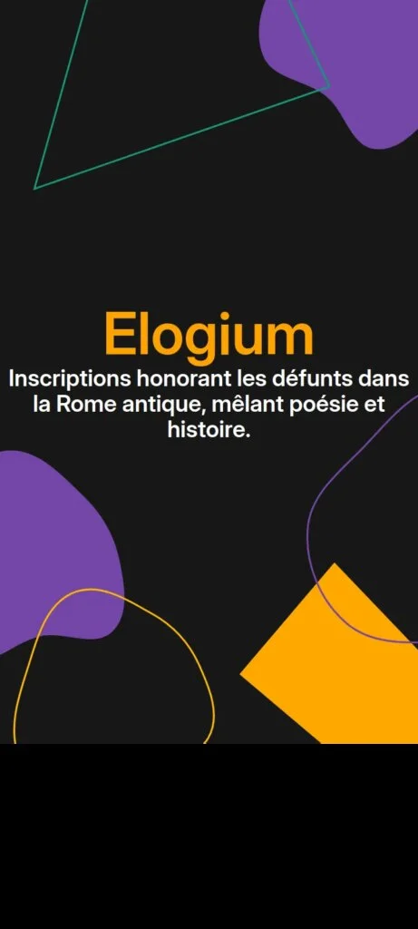 Elogium