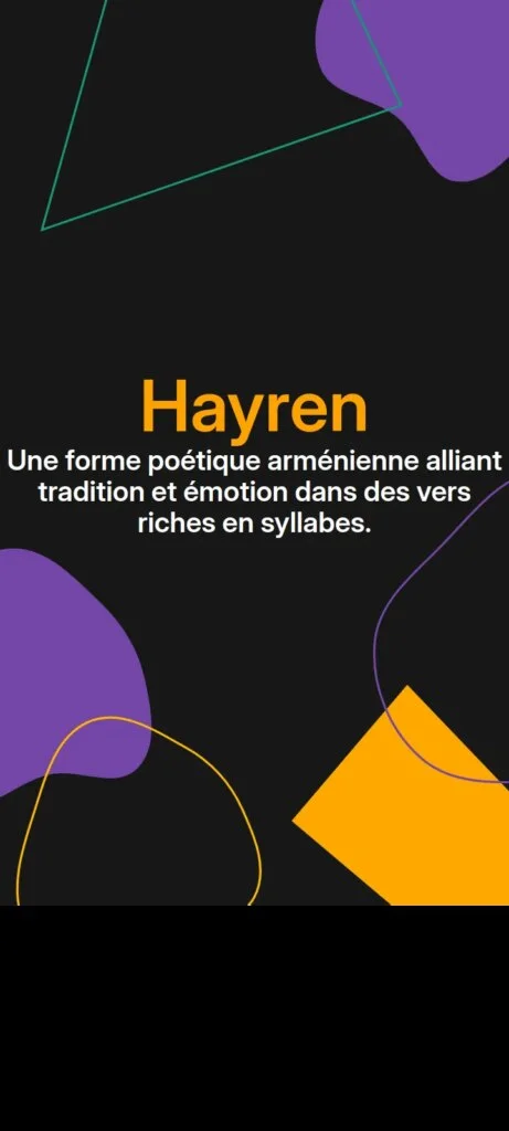 Hayren