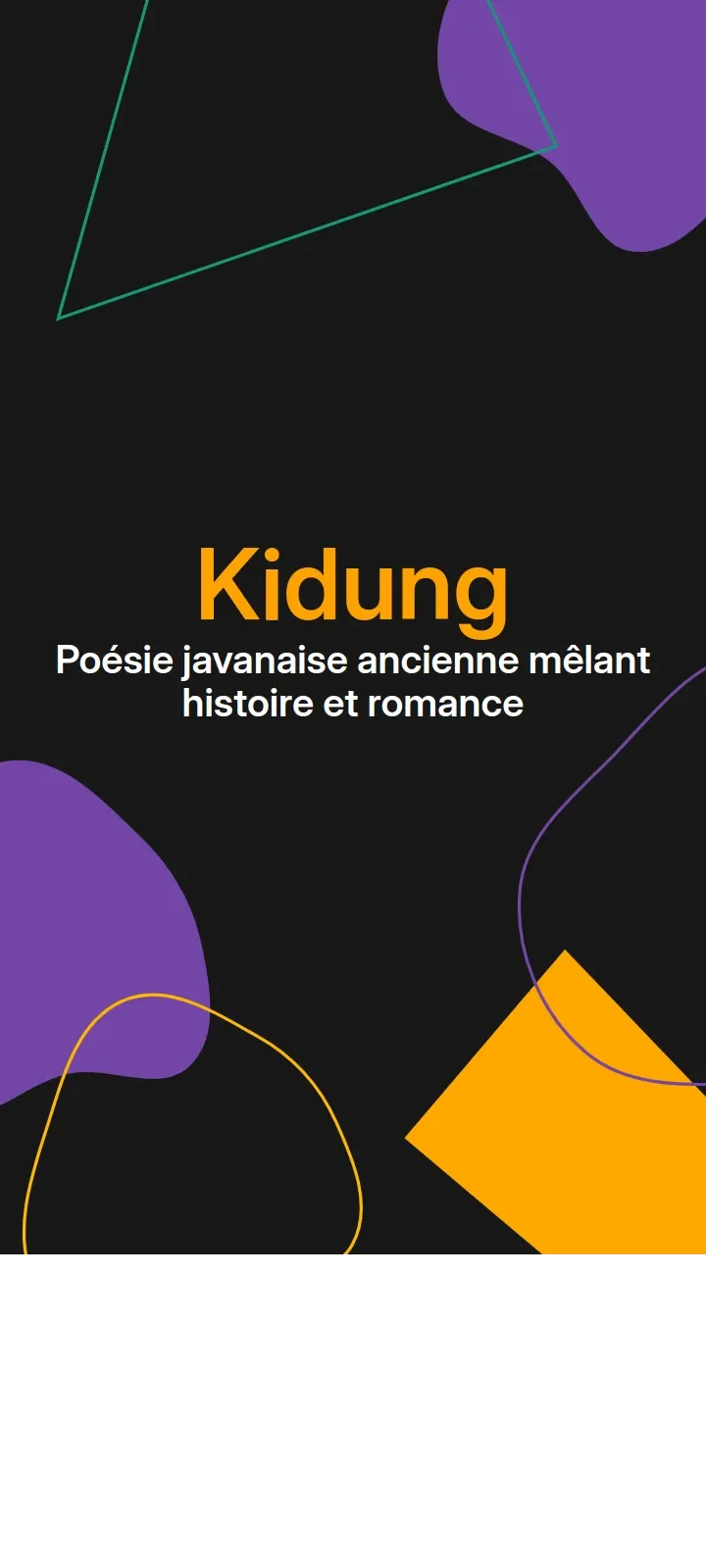 Kidung
