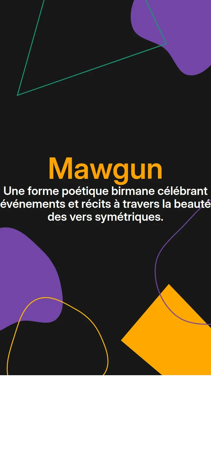 Mawgun