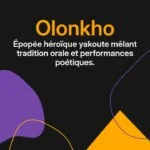 Olonkho