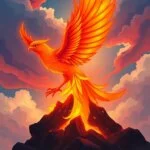 Poème Invincible : L'écho d'une âme résiliente