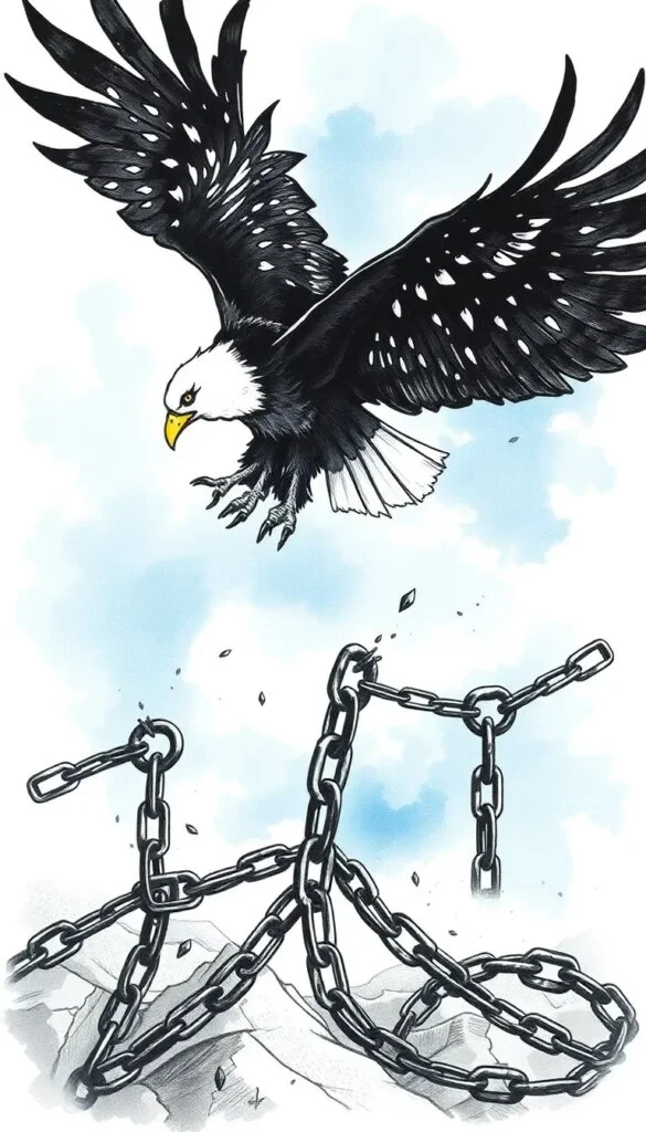 Poème Paul Éluard : Liberté Chérie