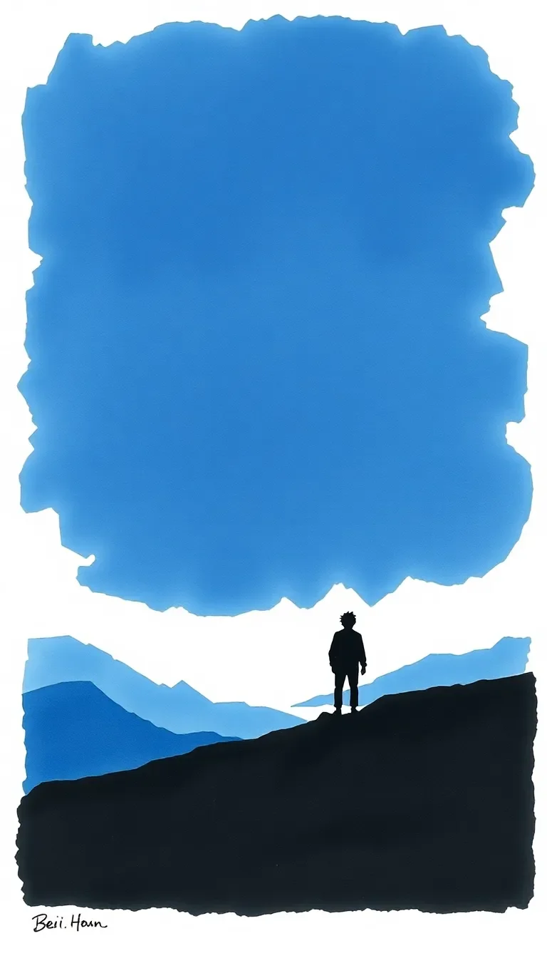 Poème Rimbaud : Voyages Lointains