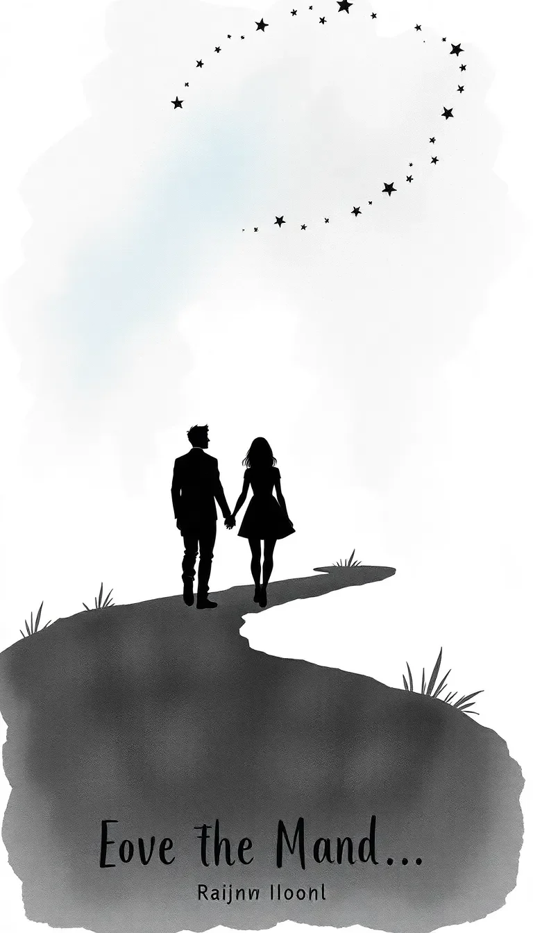 Poème d'Amitié : Compagnons de Route