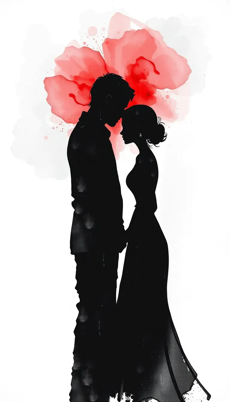 Poème d'Amour Court : Un Soupir d'Amour