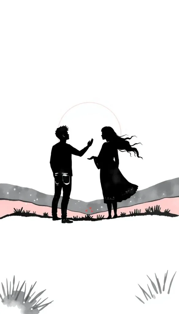 Poème d&rsquo;Amour Mignon : Mélodie du Matin