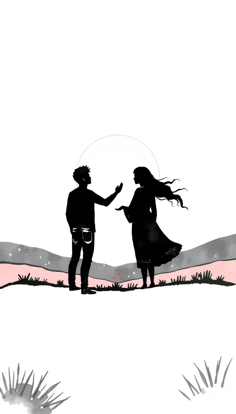 Poème d'Amour Mignon : Mélodie du Matin
