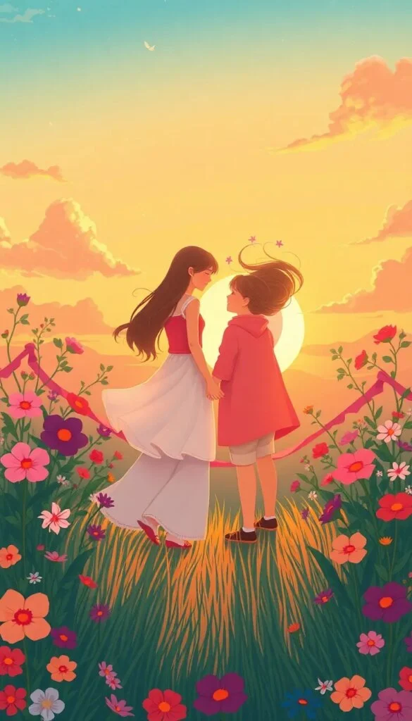 Poème d&rsquo;amour : Déclarez votre amour avec des mots doux