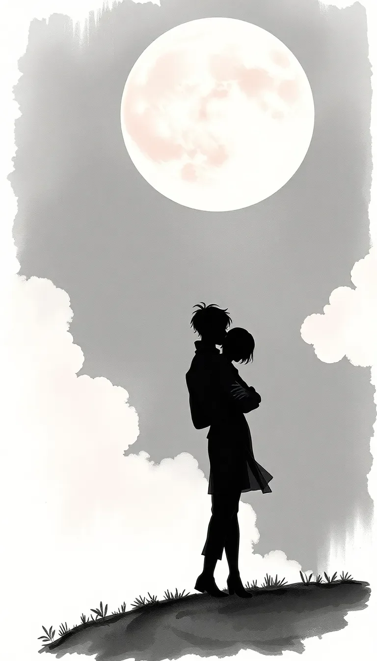 Poème sur l'Amour : Murmures