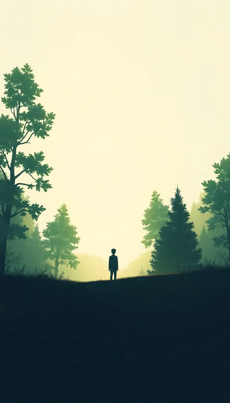 Poème sur la solitude : Explorer les nuances de l'isolement