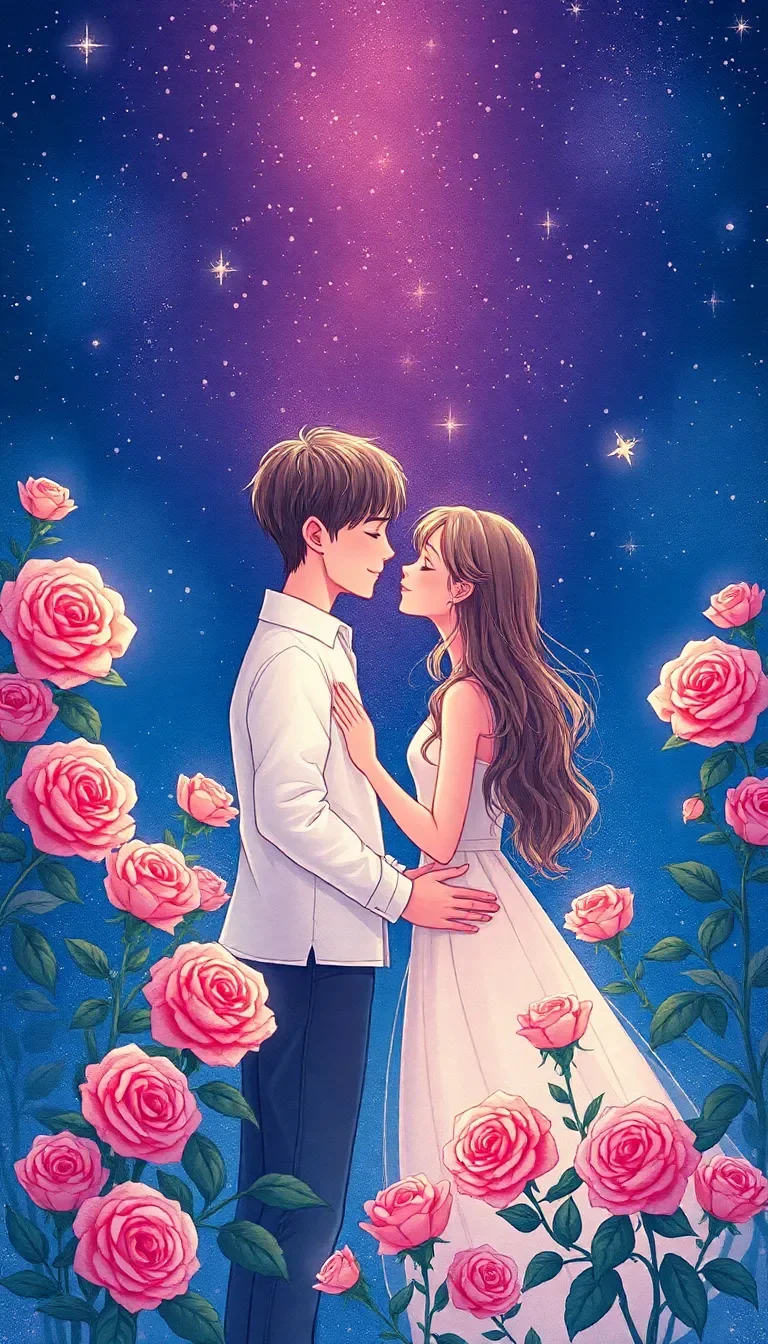 Poèmes d'Amour pour la Saint-Valentin : Célébrons l'Amour Ensemble