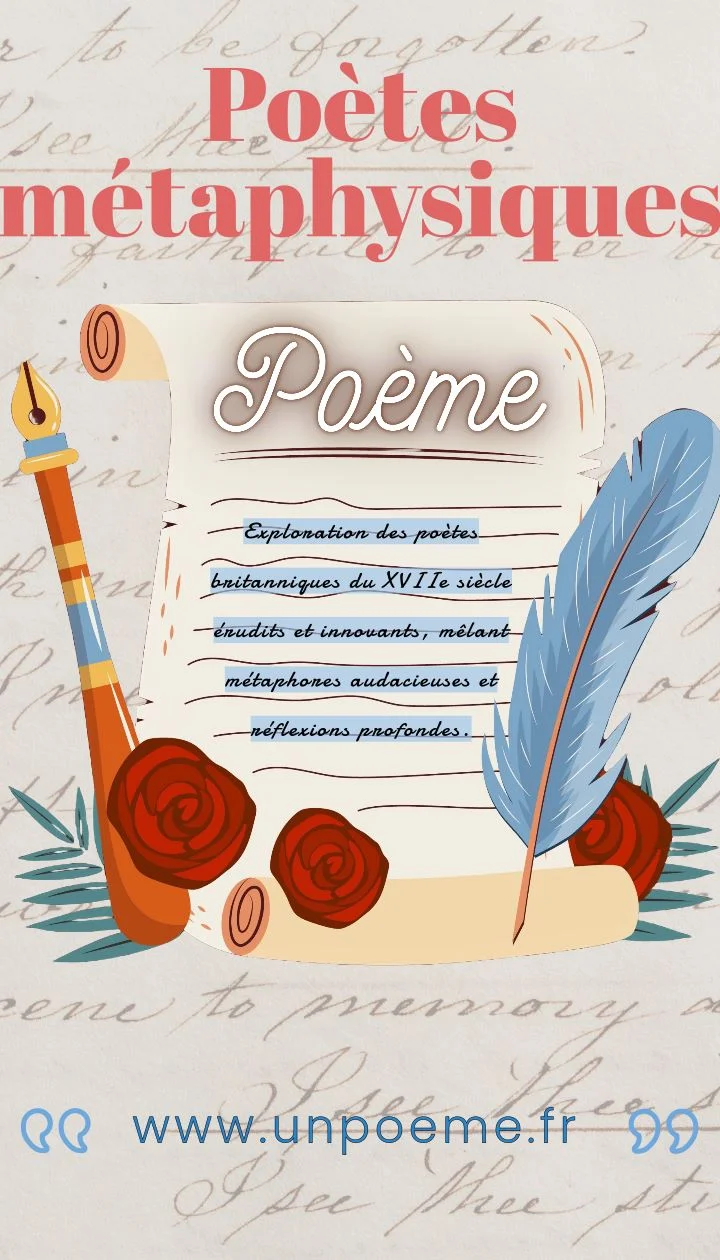 Poètes métaphysiques