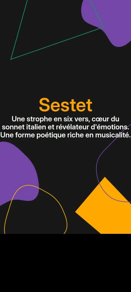 Sestet