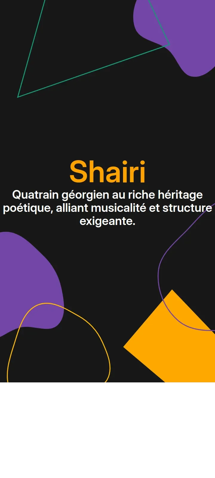 Shairi