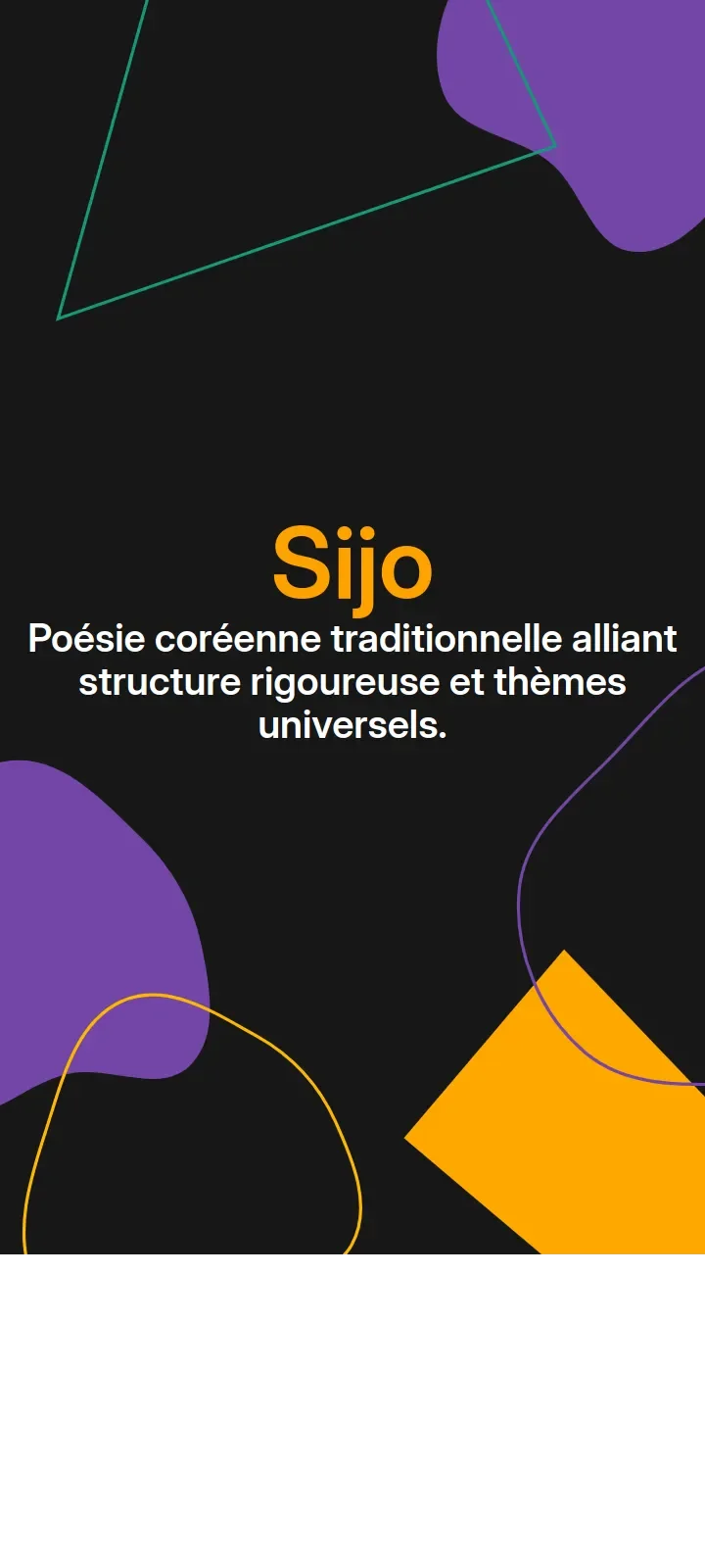 Sijo