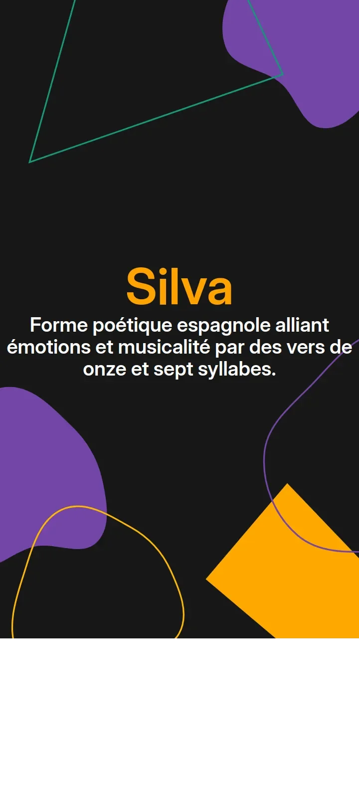 Silva