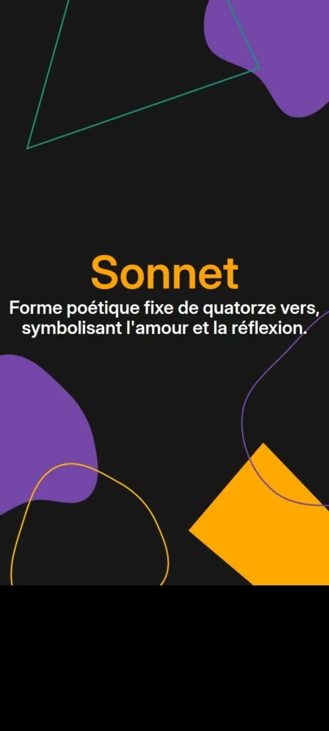 Sonnet