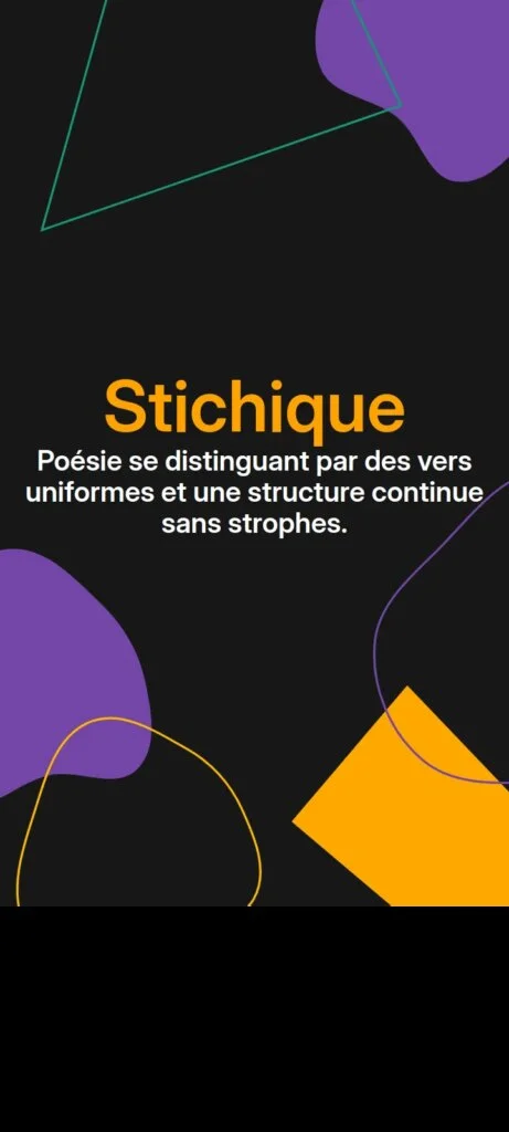 Stichique