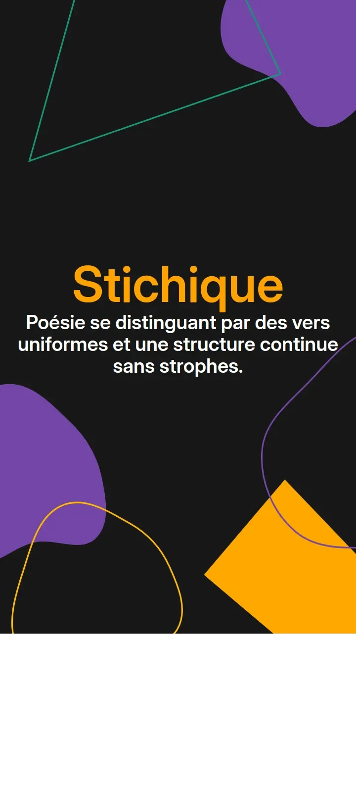 Stichique