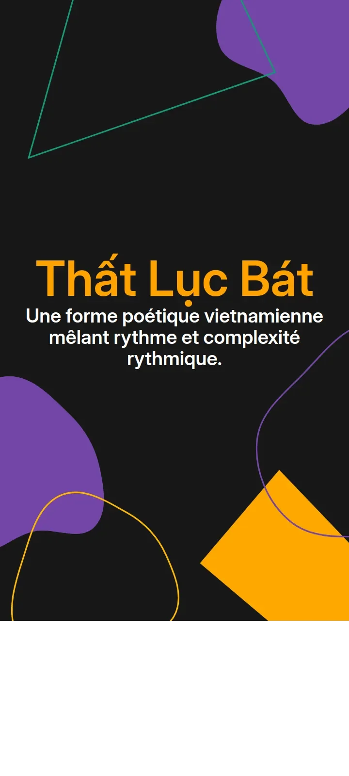 Thất Lục Bát